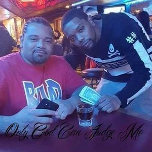 Meet your Posher, Blackson